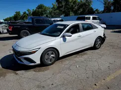 KMHLL4DG7SU872220 2025 HYUNDAI ELANTRA