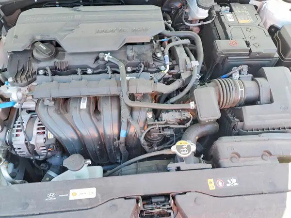KMHLL4DG7SU872220 2025 HYUNDAI ELANTRA - Image 8