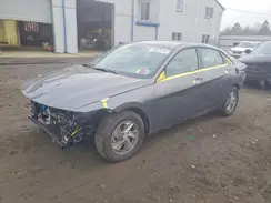 KMHLL4DG7SU874310 2025 HYUNDAI ELANTRA