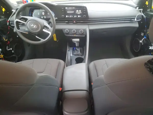 KMHLL4DG7SU874310 2025 HYUNDAI ELANTRA - Image 8