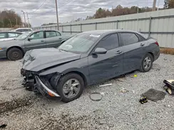 KMHLL4DG7SU882147 2025 HYUNDAI ELANTRA