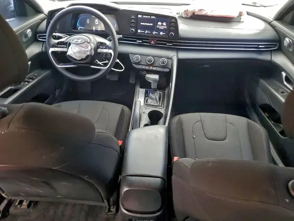 KMHLL4DG7SU882147 2025 HYUNDAI ELANTRA - Image 8