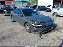 KMHLL4DG7SU882164 2025 HYUNDAI ELANTRA