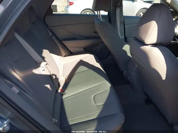 KMHLL4DG7SU882164 2025 HYUNDAI ELANTRA - Image 8