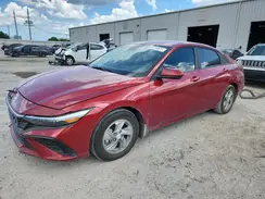 KMHLL4DG7SU883931 2025 HYUNDAI ELANTRA