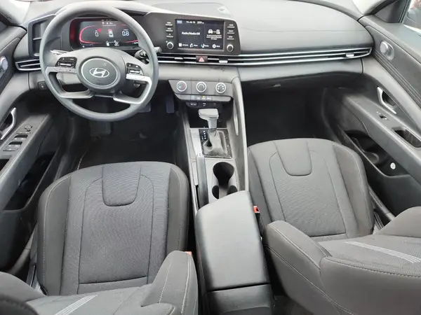 KMHLL4DG7SU883931 2025 HYUNDAI ELANTRA - Image 8