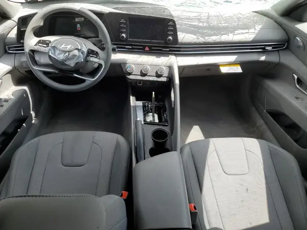 KMHLL4DG7SU884786 2025 HYUNDAI ELANTRA - Image 8