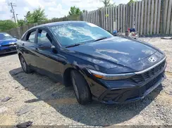 KMHLL4DG7SU886909 2025 HYUNDAI ELANTRA
