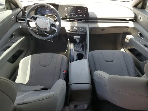 KMHLL4DG7SU887431 2025 HYUNDAI ELANTRA - Image 8