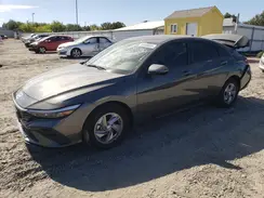 KMHLL4DG7SU887526 2025 HYUNDAI ELANTRA