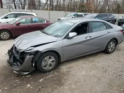 KMHLL4DG7SU889180 2025 HYUNDAI ELANTRA