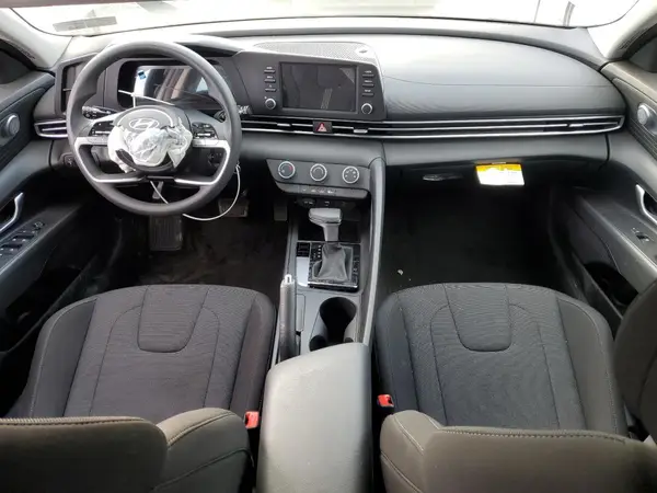 KMHLL4DG7SU889180 2025 HYUNDAI ELANTRA - Image 8