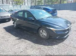 KMHLL4DG7SU894217 2025 HYUNDAI ELANTRA