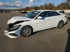 KMHLL4DG7SU900923 2025 HYUNDAI ELANTRA