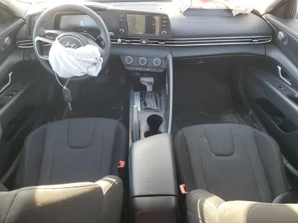KMHLL4DG7SU900923 2025 HYUNDAI ELANTRA - Image 8