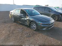 KMHLL4DG7SU901280 2025 HYUNDAI ELANTRA