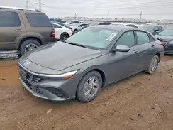 KMHLL4DG7SU901506 2025 HYUNDAI ELANTRA