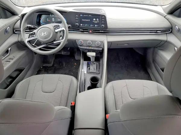 KMHLL4DG7SU901506 2025 HYUNDAI ELANTRA - Image 8