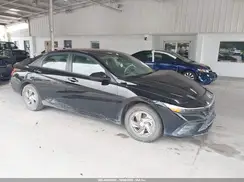 KMHLL4DG7SU908102 2025 HYUNDAI ELANTRA