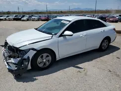 KMHLL4DG7SU911971 2025 HYUNDAI ELANTRA
