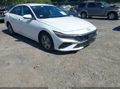 KMHLL4DG7SU912103 2025 HYUNDAI ELANTRA