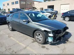 KMHLL4DG7SU912666 2025 HYUNDAI ELANTRA