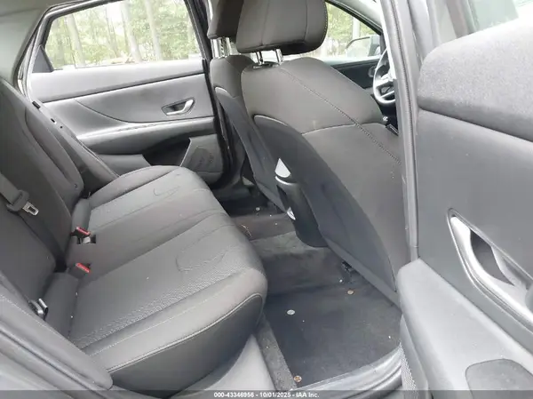KMHLL4DG7SU912988 2025 HYUNDAI ELANTRA - Image 8