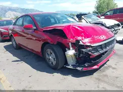 KMHLL4DG7SU915776 2025 HYUNDAI ELANTRA