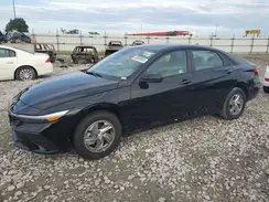 KMHLL4DG7SU918418 2025 HYUNDAI ELANTRA