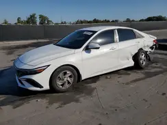 KMHLL4DG7SU919181 2025 HYUNDAI ELANTRA