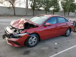 KMHLL4DG7SU929595 2025 HYUNDAI ELANTRA
