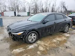 KMHLL4DG7SU932612 2025 HYUNDAI ELANTRA