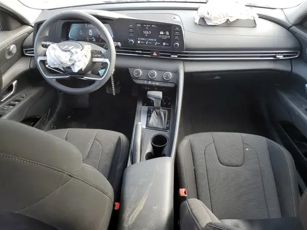 KMHLL4DG7SU939558 2025 HYUNDAI ELANTRA - Image 8