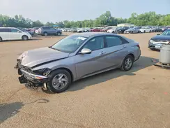 KMHLL4DG7SU940256 2025 HYUNDAI ELANTRA