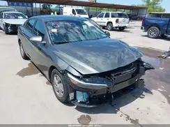 KMHLL4DG7SU941813 2025 HYUNDAI ELANTRA