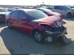 KMHLL4DG7SU942315 2025 HYUNDAI ELANTRA