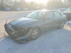 KMHLL4DG7SU942816 2025 HYUNDAI ELANTRA