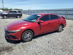 KMHLL4DG7SU942833 2025 HYUNDAI ELANTRA