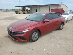 KMHLL4DG7SU953606 2025 HYUNDAI ELANTRA