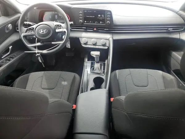 KMHLL4DG7SU953606 2025 HYUNDAI ELANTRA - Image 8