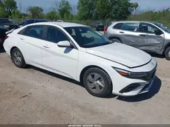 KMHLL4DG7SU958062 2025 HYUNDAI ELANTRA