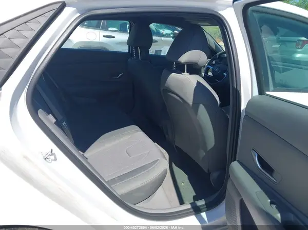 KMHLL4DG7SU958062 2025 HYUNDAI ELANTRA - Image 8