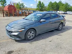 KMHLL4DG7SU970034 2025 HYUNDAI ELANTRA