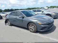 KMHLL4DG7SU970678 2025 HYUNDAI ELANTRA