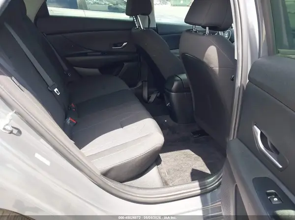 KMHLL4DG7SU970678 2025 HYUNDAI ELANTRA - Image 8