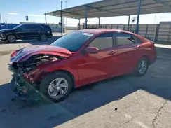KMHLL4DG7SU971118 2025 HYUNDAI ELANTRA