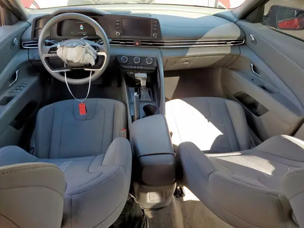 KMHLL4DG7SU971118 2025 HYUNDAI ELANTRA - Image 8