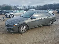 KMHLL4DG7SU975220 2025 HYUNDAI ELANTRA