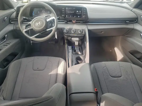 KMHLL4DG7SU975220 2025 HYUNDAI ELANTRA - Image 8