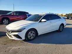 KMHLL4DG7SU980109 2025 HYUNDAI ELANTRA
